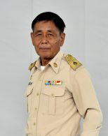 นายประหยัด กรีเหลี่ยง สทเขต1