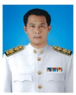 นายศักดิ์ศรี วิเศษคุณ หัวหน้าฝ่ายอำนวยการ