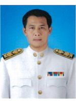 นายศักดิ์ศรี วิเศษคุณ หัวหน้าฝ่ายอำนวยการ
